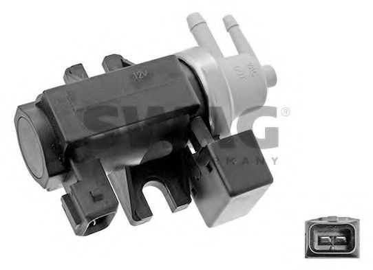 преобразувател на налягане; преобразувател на налягане, регулиране на изпускателната сис; преобразувател на налягане, турбокомпресор; MAP сензор, всмукател 55 93 8276