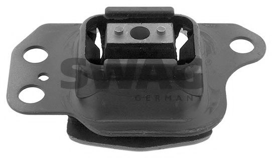 окачване, двигател 57 13 0014