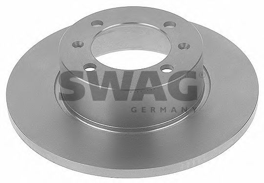 спирачен диск