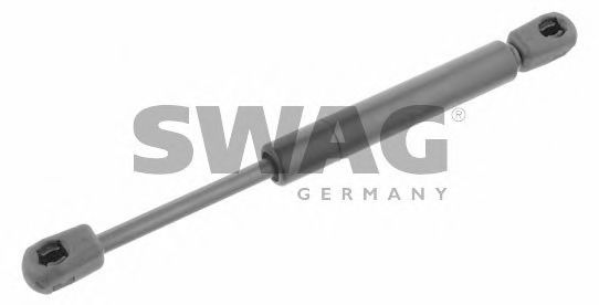 газов амортисьор, багажно/товарно пространство 57 92 9256