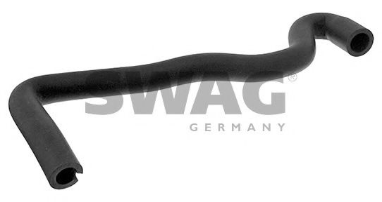 маркуч, вентилация на колянно-мотовилковия блок