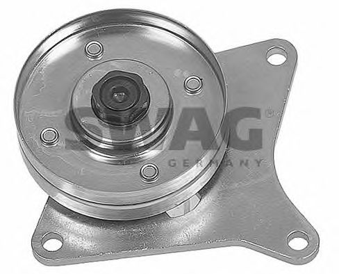 обтящна ролка, пистов ремък 60 03 0022