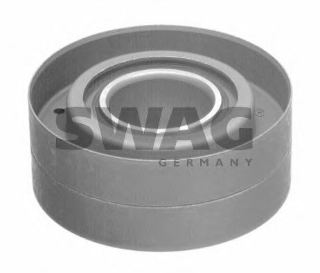 паразитна/ водеща ролка, зъбен ремък 60 03 0048