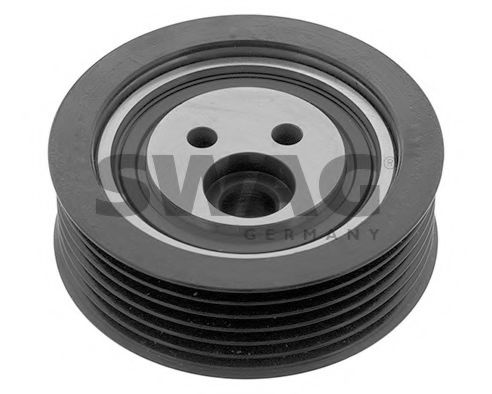 обтящна ролка, пистов ремък 60 03 0050