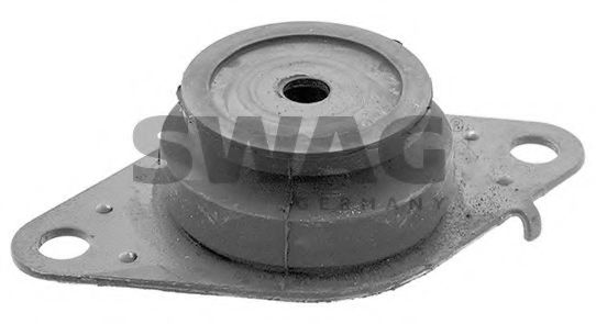 окачване, двигател 60 13 0011