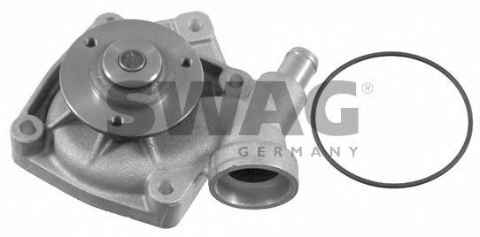 водна помпа 60 15 0009