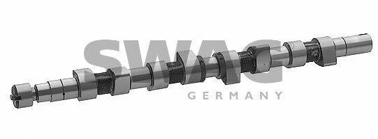 разпределителен вал 60 31 0001