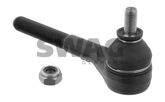 накрайник на напречна кормилна щанга 60 71 0003