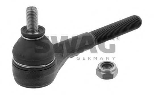 накрайник на напречна кормилна щанга 60 71 0004