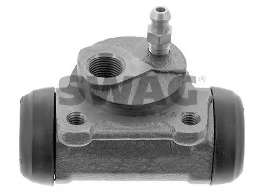 спирачно цилиндърче на колелото 60 90 9035