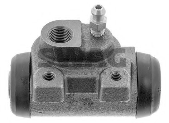 спирачно цилиндърче на колелото 60 91 0240