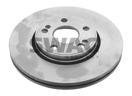 спирачен диск 60 91 2097