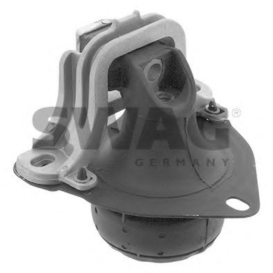 окачване, двигател 60 91 9903