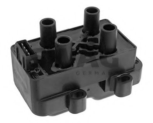 запалителна бобина 60 92 1525