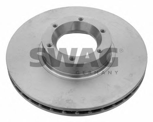 спирачен диск 60 92 2853