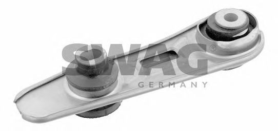 окачване, двигател 60 92 4270