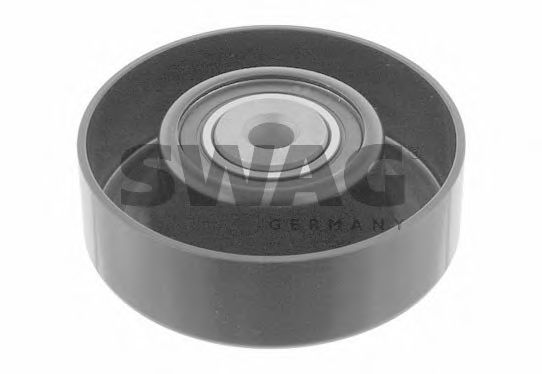 паразитна/ водеща ролка, пистов ремък