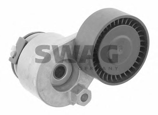 ремъчен обтегач, пистов ремък 60 92 7835