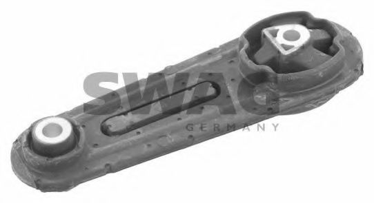 окачване, двигател; тампон, автоматична предавателна кутия; тампон, ръчна скоростна кутия 60 92 8202