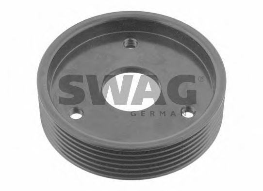 ремъчна шайба, сервопомпа 60 92 9501