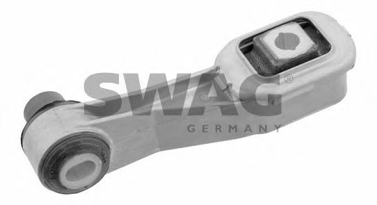 окачване, двигател 60 92 9668