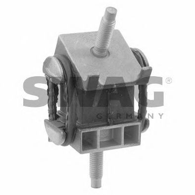 окачване, двигател 60 93 1510