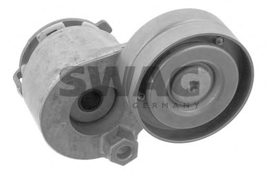 ремъчен обтегач, пистов ремък 60 93 2581