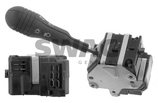 ключ, главни светлини; ключ за мигачи; превключвател на кормилната колона 60 93 3515