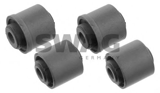 монтажен комплект, закрепваща щанга 60 93 4765