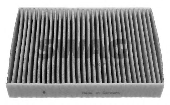 филтър, въздух за вътрешно пространство 60 93 7334