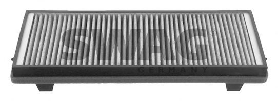 филтър, въздух за вътрешно пространство 60 93 7416