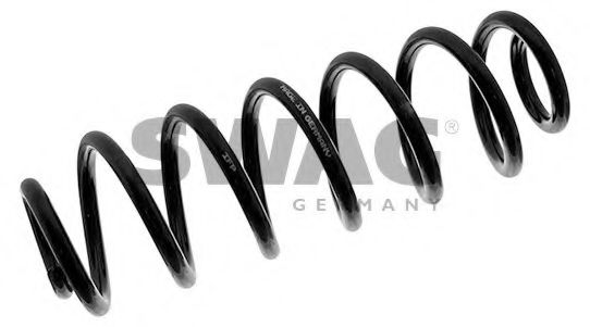 пружина за ходовата част 60 93 7817