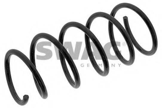 пружина за ходовата част 60 93 8812