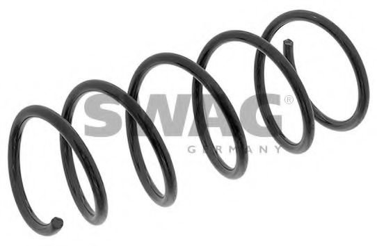 пружина за ходовата част 60 93 8888