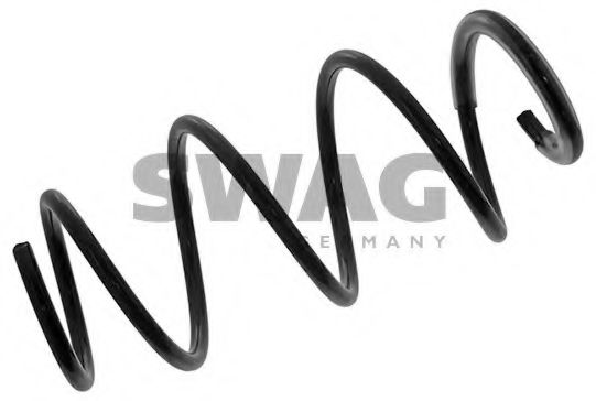 пружина за ходовата част 60 93 8891