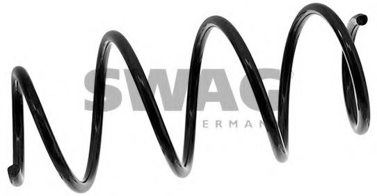 пружина за ходовата част 60 93 8892