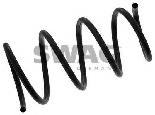 пружина за ходовата част 60 93 8982