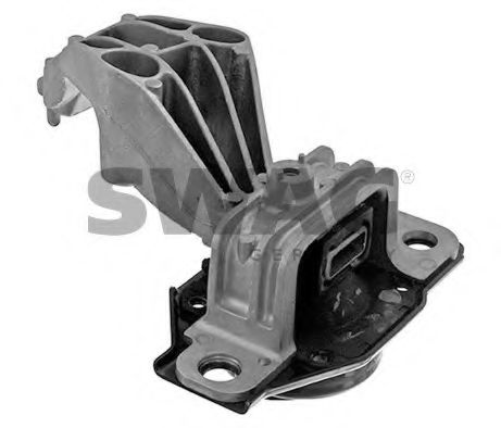 окачване, двигател 60 94 0047