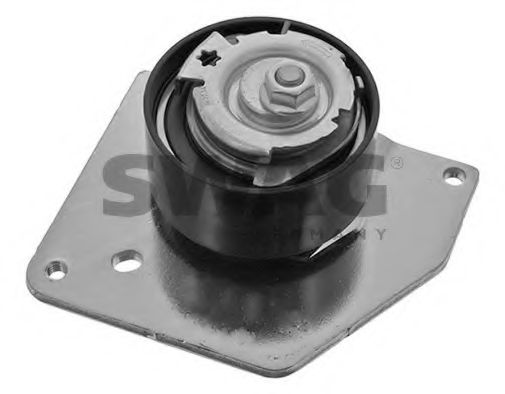 обтяжна ролка, ангренаж 60 94 3668