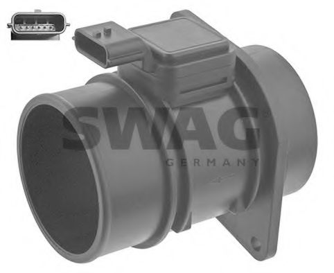 въздухомер-измерител на масата на въздуха 60 94 5787