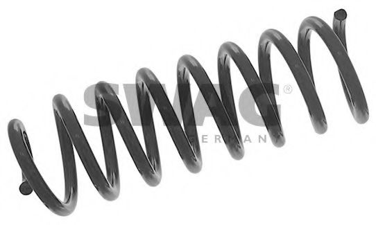 пружина за ходовата част 60 94 6852