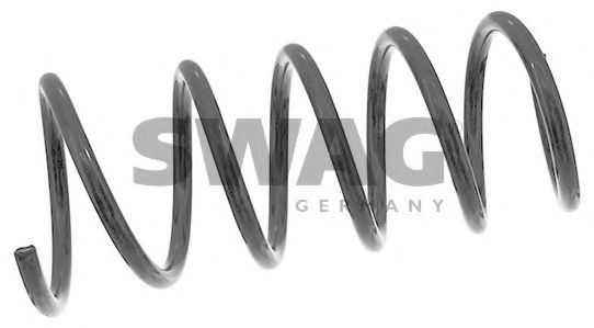 пружина за ходовата част 60 94 6853