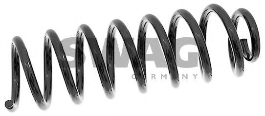 пружина за ходовата част 60 94 6897