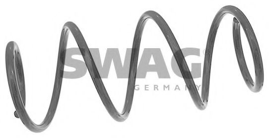 пружина за ходовата част 60 94 6958