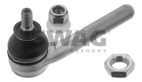 накрайник на напречна кормилна щанга 62 71 0011