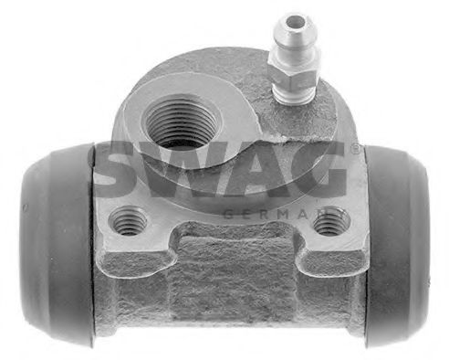 спирачно цилиндърче на колелото 62 90 9593