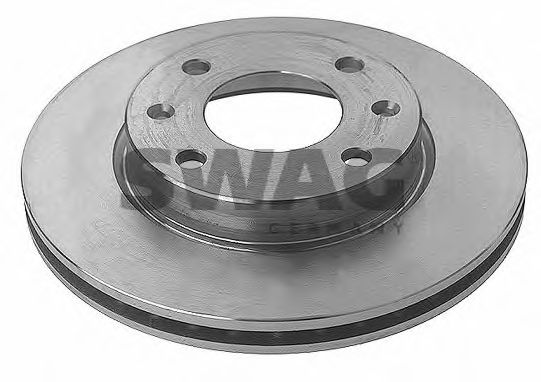 спирачен диск 62 91 0315