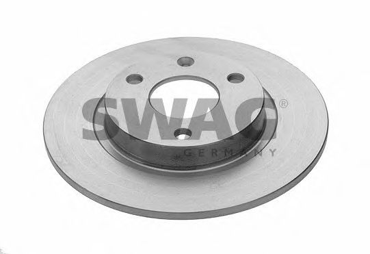 спирачен диск 62 91 0318