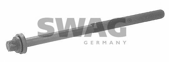 болт на капака на клапаните (на цилиндровата глава)