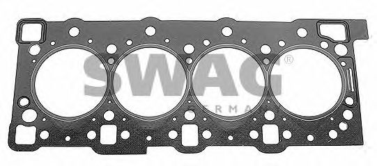 гарнитура, цилиндрова глава 62 91 8624
